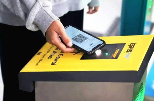 QRIS Digunakan Deposit di Platform Resmi Terpercaya Tahun 2026