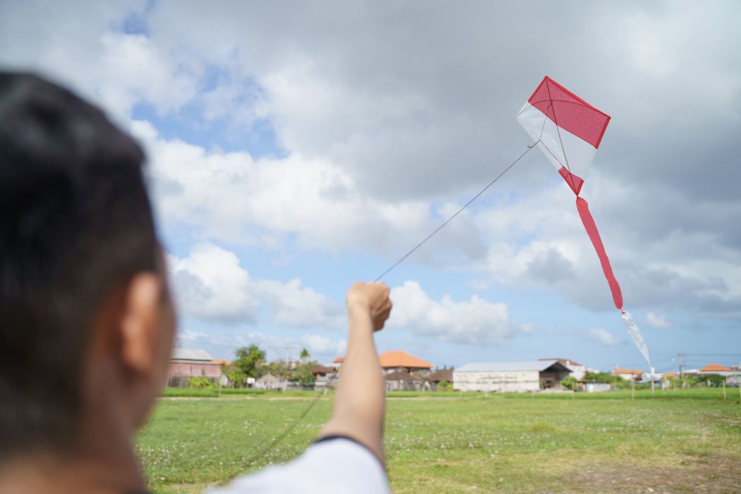 Game sebagai Sarana Latihan Keputusan dan Adaptasi